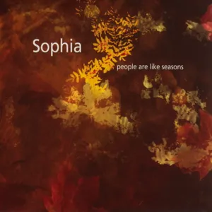 People are like seasons
